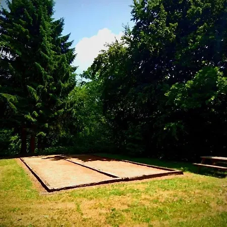 Prázdninový dům Le Havre Du Circuit / Triplex Avec Sauna Malmedy