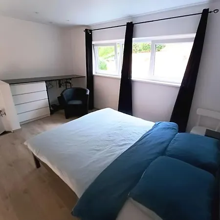 Le Havre Du Circuit / Triplex Avec Sauna Nyaraló