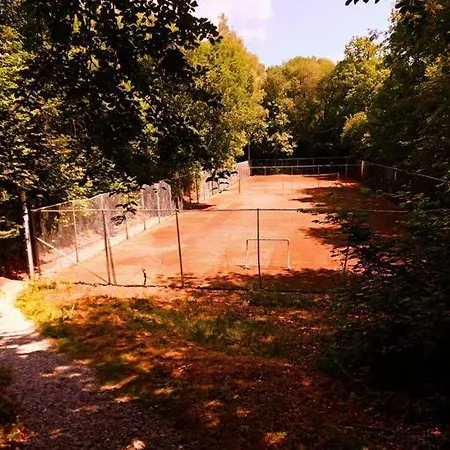 Le Havre Du Circuit / Triplex Avec Sauna مالميدي