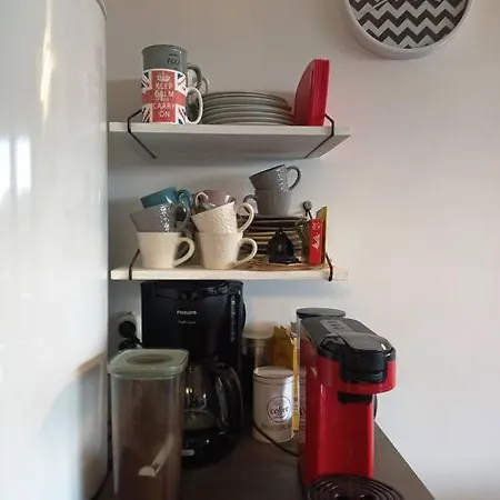 Le Havre Du Circuit / Triplex Avec Sauna