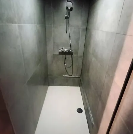 Le Havre Du Circuit / Triplex Avec Sauna Nyaraló