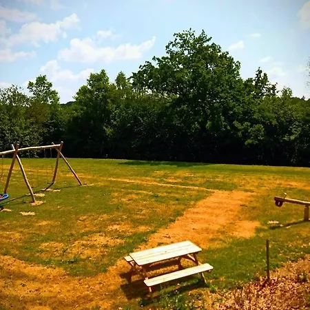 Le Havre Du Circuit / Triplex Avec Sauna