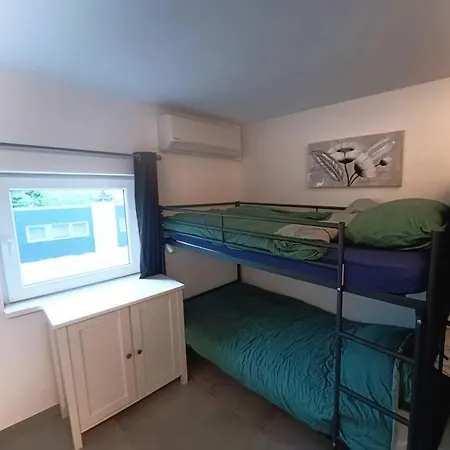 Le Havre Du Circuit / Triplex Avec Sauna مالميدي