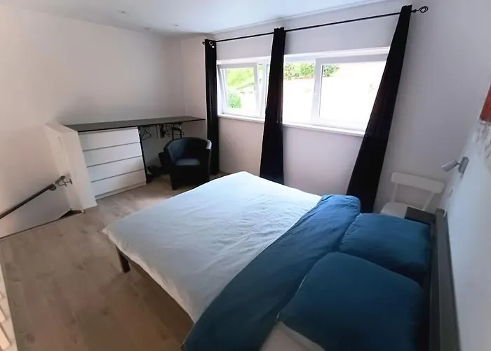 Le Havre Du Circuit / Triplex Avec Sauna Prázdninový dům