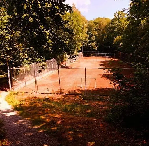 Le Havre Du Circuit / Triplex Avec Sauna Malmedy