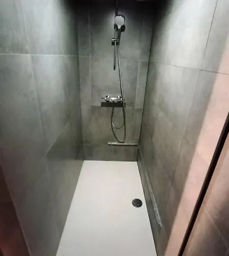 Le Havre Du Circuit / Triplex Avec Sauna Prázdninový dům