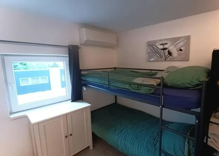 Le Havre Du Circuit / Triplex Avec Sauna Malmedy